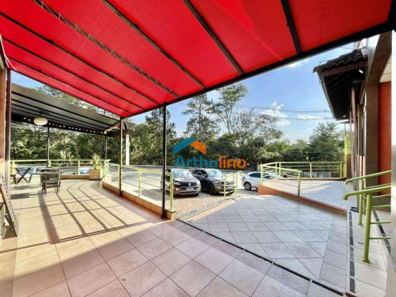 Imagem Sala Comercial à Venda, 1.534 m² em São Camilo - Cotia Imagem Sala Comercial à Venda, 1.534 m² em São Camilo - Cotia