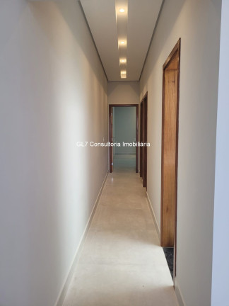 Imagem Casa com 3 Quartos à Venda,  em Loteamento Park Gran Reserve - Indaiatuba