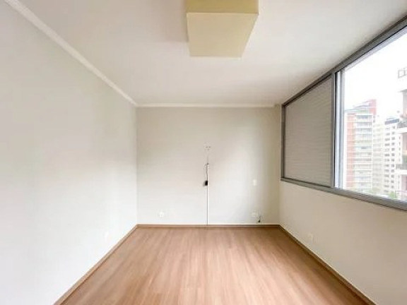 Imagem Apartamento com 3 Quartos à Venda, 158 m² em Itaim Bibi - São Paulo