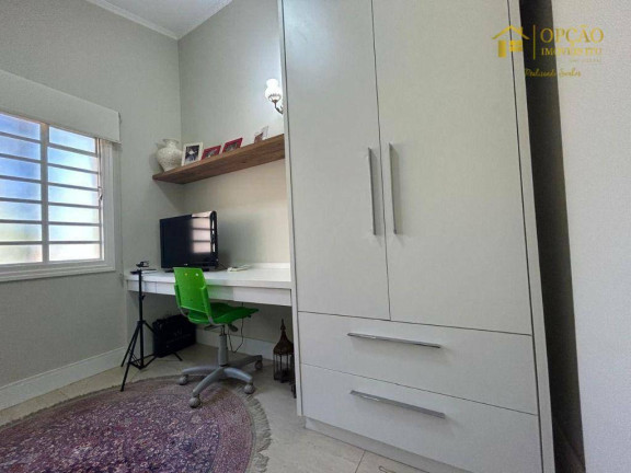 Imagem Casa com 4 Quartos à Venda, 225 m² em Condomínio Campos De Santo Antônio - Itu Imagem Casa com 4 Quartos à Venda, 225 m² em Condomínio Campos De Santo Antônio - Itu