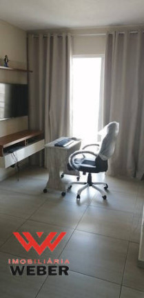 Imagem Apartamento com 2 Quartos à Venda, 54 m² em Green Valley - Votorantim