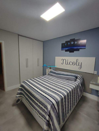 Imagem Casa de Condomínio com 4 Quartos à Venda, 249 m² em Parque Residencial Eloy Chaves - Jundiaí