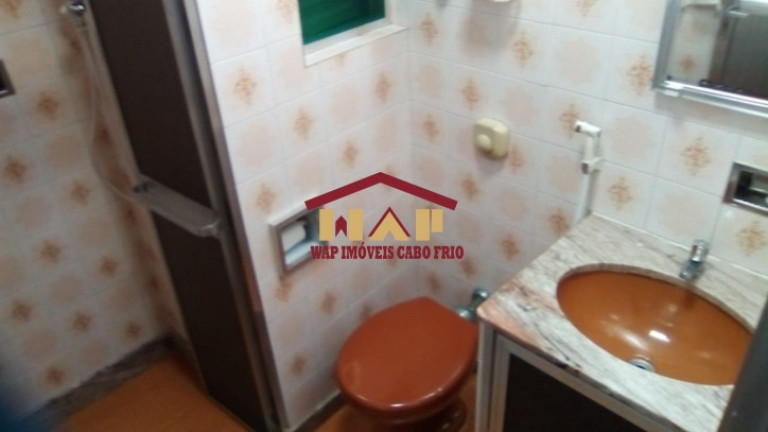 Imagem Apartamento com 1 Quarto para Temporada, 25 m² em Centro - Cabo Frio Imagem Apartamento com 1 Quarto para Temporada, 25 m² em Centro - Cabo Frio