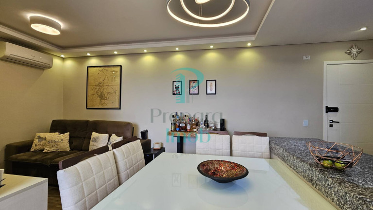 Imagem Apartamento com 2 Quartos à Venda, 59 m² em Vila Osasco - Osasco