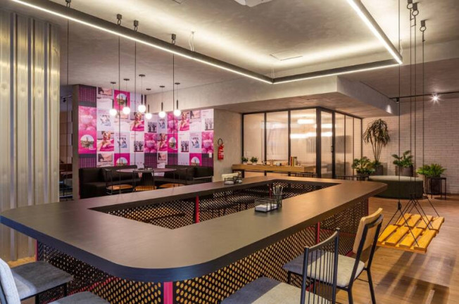 Imagem Apartamento com 1 Quarto à Venda, 24 m² em Indianópolis - São Paulo Imagem Apartamento com 1 Quarto à Venda, 24 m² em Indianópolis - São Paulo