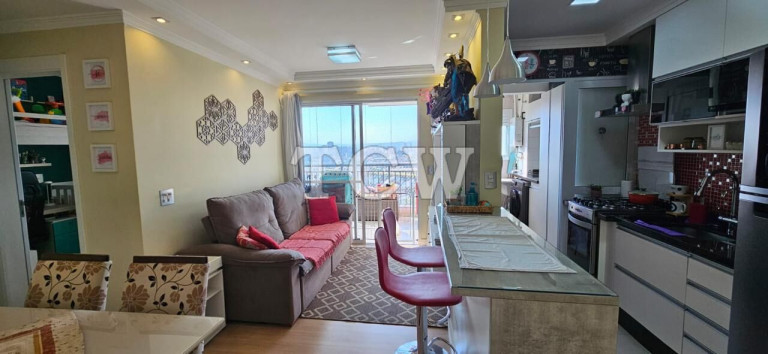 Foto do imóvel Apartamento com 2 Quartos à Venda, 68 m² em Ipiranga - São Paulo