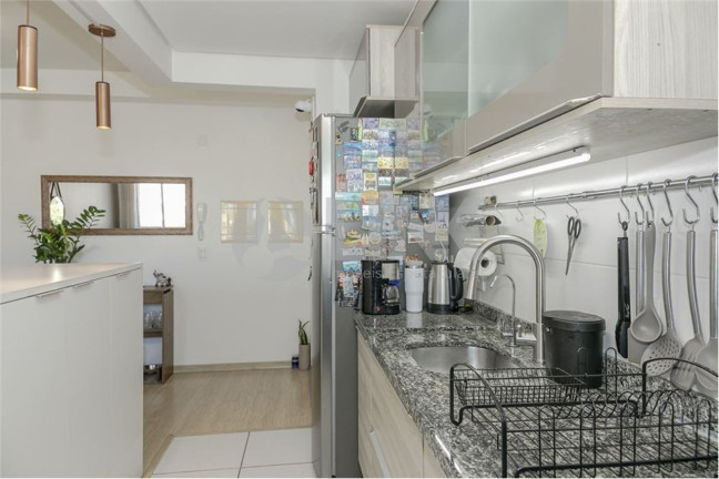 Imagem Apartamento com 2 Quartos à Venda, 58 m² em Passo Da Areia - Porto Alegre Imagem Apartamento com 2 Quartos à Venda, 58 m² em Passo Da Areia - Porto Alegre