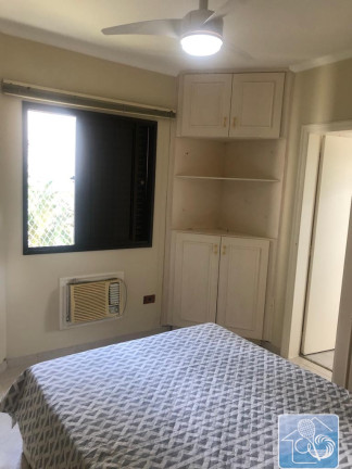 Imagem Apartamento com 2 Quartos à Venda, 65 m² em Toninhas - Ubatuba