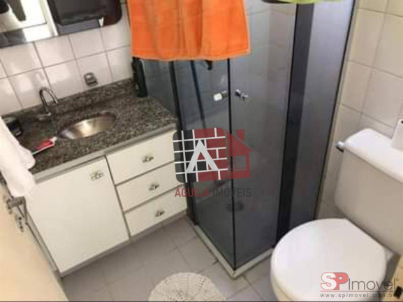 Imagem Apartamento com 2 Quartos à Venda, 50 m² em Vila Sílvia - São Paulo