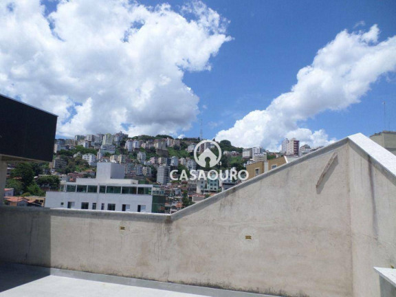 Imagem Cobertura com 3 Quartos à Venda, 140 m² em Santa Efigênia - Belo Horizonte Imagem Cobertura com 3 Quartos à Venda, 140 m² em Santa Efigênia - Belo Horizonte