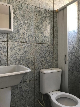 Imagem Kitnet com 1 Quarto à Venda, 24 m² em Caiçara - Praia Grande