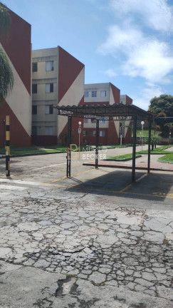 Imagem Apartamento com 2 Quartos à Venda, 48 m² em Parque Industrial - São José Dos Campos Imagem Apartamento com 2 Quartos à Venda, 48 m² em Parque Industrial - São José Dos Campos