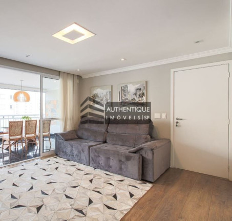 Imagem Apartamento com 3 Quartos à Venda, 104 m² em Vila Mariana - São Paulo Imagem Apartamento com 3 Quartos à Venda, 104 m² em Vila Mariana - São Paulo