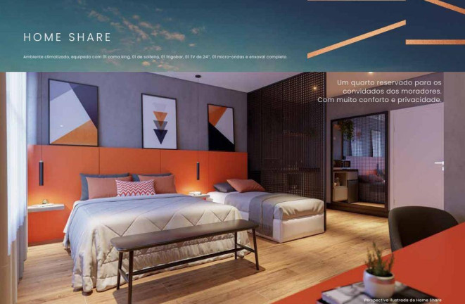 Imagem Apartamento com 2 Quartos à Venda, 89 m² em Parque Morumbi - Votorantim Imagem Apartamento com 2 Quartos à Venda, 89 m² em Parque Morumbi - Votorantim