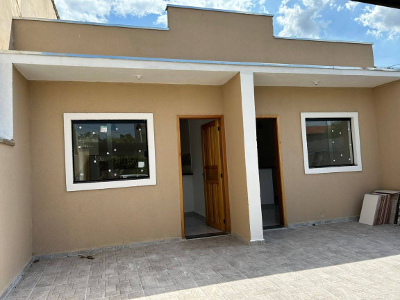 Imagem Casa com 2 Quartos à Venda, em Village Cajuru - Sorocaba Imagem Casa com 2 Quartos à Venda, em Village Cajuru - Sorocaba