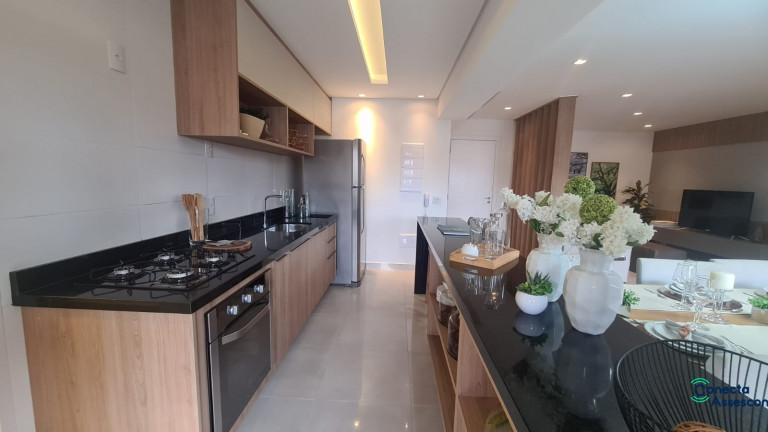 Imagem Imóvel com 3 Quartos à Venda, 119 m² em Centro - Franca Imagem Imóvel com 3 Quartos à Venda, 119 m² em Centro - Franca