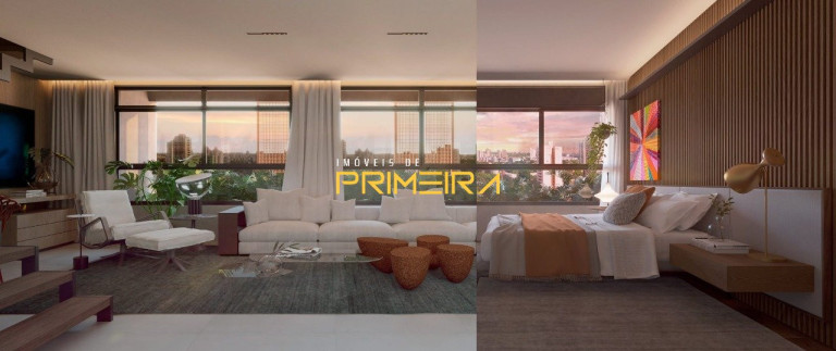 Imagem Apartamento com 3 Quartos à Venda, 180 m² em Alto Da Xv - Curitiba