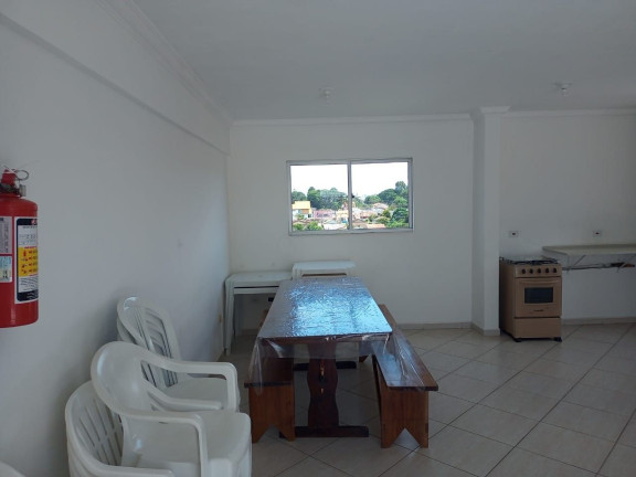 Imagem Apartamento com 3 Quartos à Venda, 66 m² em Novo Mundo - Curitiba Imagem Apartamento com 3 Quartos à Venda, 66 m² em Novo Mundo - Curitiba
