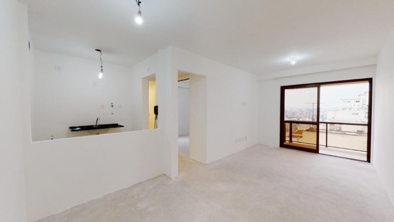 Imóvel com 1 Quarto à Venda, 41 m² em Jardim América - São Paulo