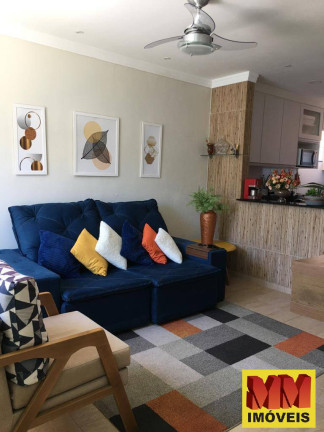 Imagem Casa com 2 Quartos à Venda, 70 m² em Jardim Náutilus - Cabo Frio