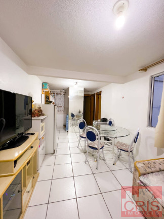 Apartamento com 2 Quartos à Venda, 44 m² em Licorsul - Bento Gonçalves