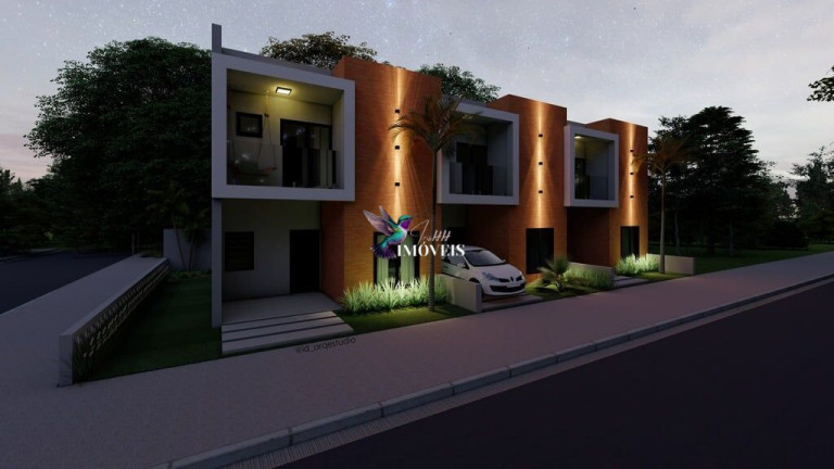 Imagem Sobrado com 2 Quartos à Venda, 107 m² em Centro Novo - Eldorado Do Sul