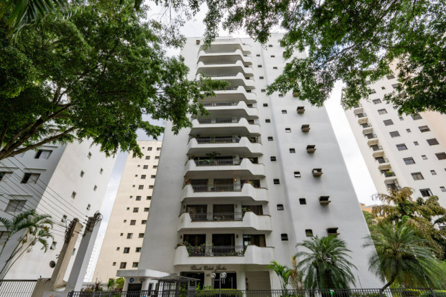 Imagem Imóvel com 4 Quartos à Venda, 180 m² em Vila Andrade - São Paulo Imagem Imóvel com 4 Quartos à Venda, 180 m² em Vila Andrade - São Paulo