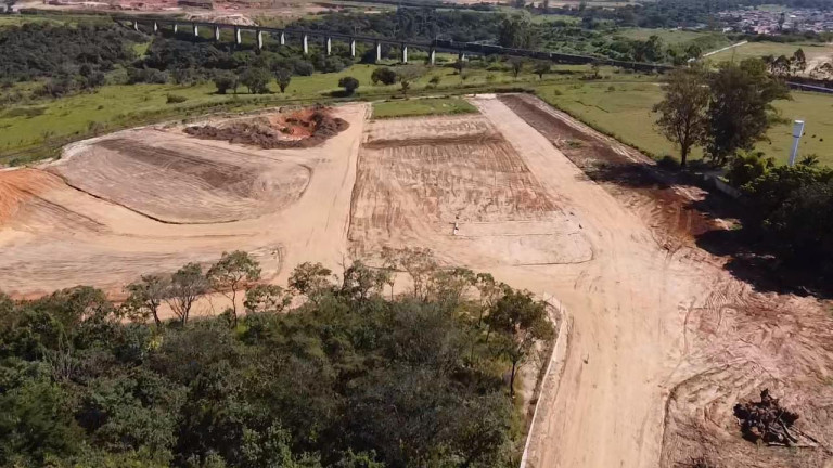 Imagem Terreno à Venda, 180 m² em Jardim Dos Pássaros - Salto