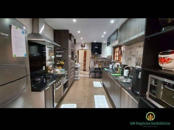 Imagem Casa com 3 Quartos à Venda, 276 m² em Jardim Semíramis - Cotia