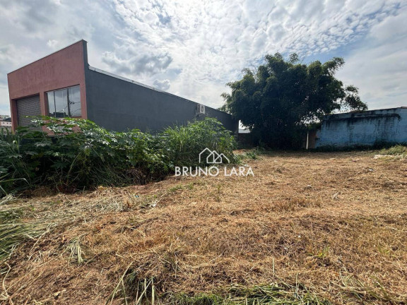 Imagem Terreno à Venda, 450 m² em Três Poderes - Igarapé Imagem Terreno à Venda, 450 m² em Três Poderes - Igarapé
