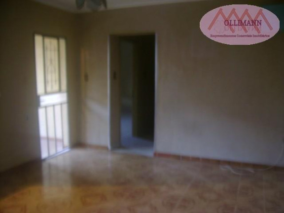 Imagem Casa com 5 Quartos à Venda, 89 m² em Jardim São José - Mauá
