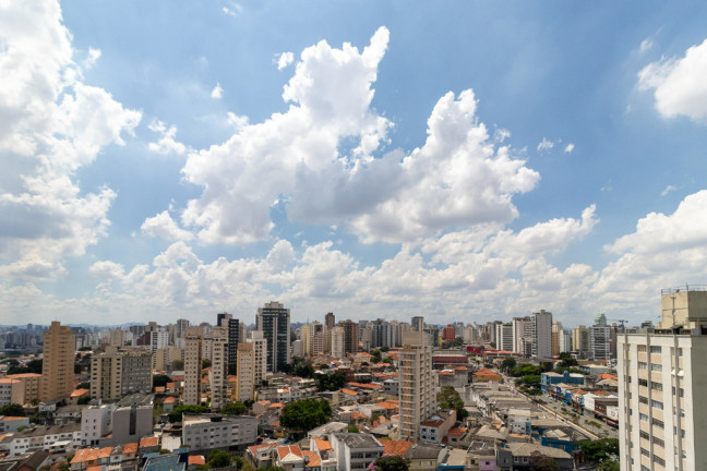 Imagem Apartamento com 3 Quartos à Venda, 101 m² em Saúde - São Paulo Imagem Apartamento com 3 Quartos à Venda, 101 m² em Saúde - São Paulo