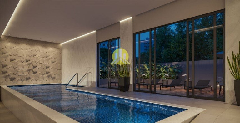 Imagem Apartamento com 3 Quartos à Venda, 150 m² em água Verde - Curitiba Imagem Apartamento com 3 Quartos à Venda, 150 m² em água Verde - Curitiba