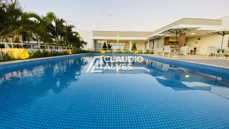 Imagem Casa de Condomínio com 2 Quartos à Venda, 60 m² em Papagaio - Feira De Santana