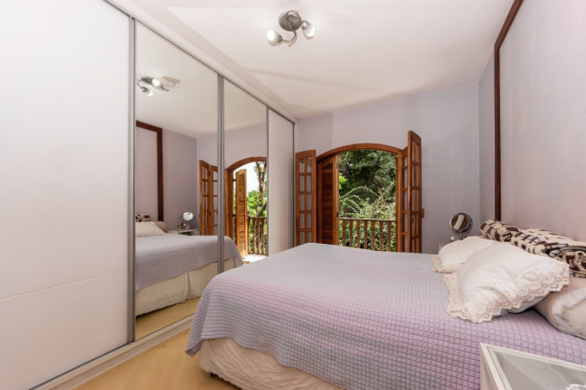 Imagem Casa com 4 Quartos à Venda, 188 m² em Vila Guedes - São Paulo