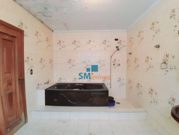 Imagem Casa com 5 Quartos à Venda, 360 m² em Vila Mariana - São Paulo