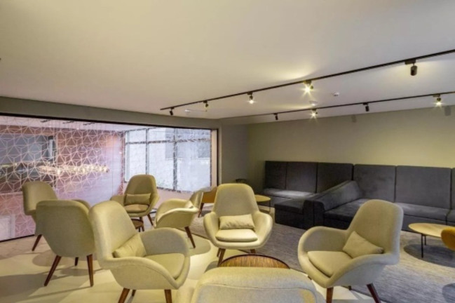Imagem Imóvel com 1 Quarto à Venda, 38 m² em Vila Mariana - São Paulo