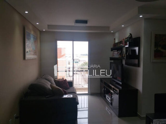 Imagem Apartamento com 3 Quartos à Venda, 71 m² em São Bernardo - Campinas Imagem Apartamento com 3 Quartos à Venda, 71 m² em São Bernardo - Campinas