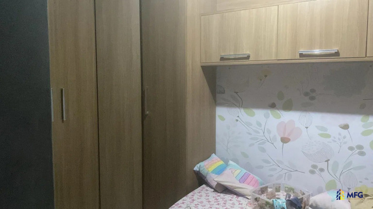 Imagem Sobrado com 2 Quartos à Venda, em Wanel Ville V - Sorocaba Imagem Sobrado com 2 Quartos à Venda, em Wanel Ville V - Sorocaba