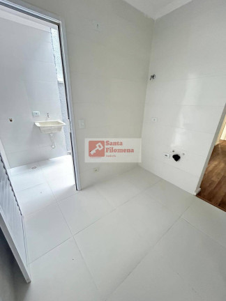 Imagem Apartamento com 2 Quartos à Venda, 38 m² em Parque Das Nações - Santo André Imagem Apartamento com 2 Quartos à Venda, 38 m² em Parque Das Nações - Santo André