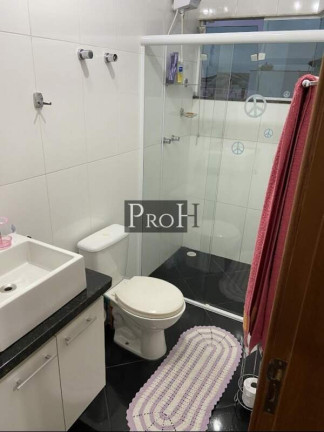 Imagem Sobrado com 3 Quartos à Venda, 253 m² em Vila Pinheirinho - Santo André