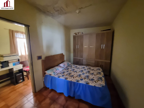 Imagem Casa com 2 Quartos à Venda,  em Vila Ramos - Franco Da Rocha