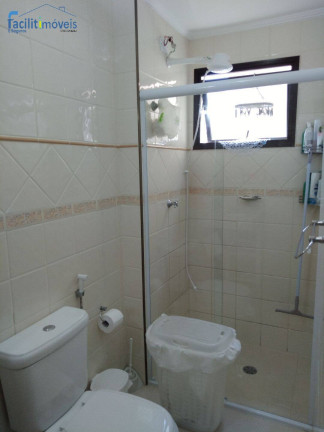Imagem Apartamento com 3 Quartos à Venda, 170 m² em Jardim Do Mar - São Bernardo Do Campo
