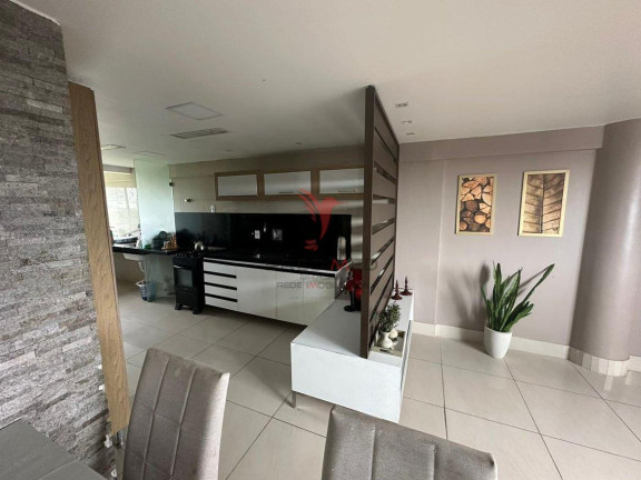 Imagem Apartamento com 3 Quartos para Alugar, 200 m² em Jardim Oceania - João Pessoa Imagem Apartamento com 3 Quartos para Alugar, 200 m² em Jardim Oceania - João Pessoa