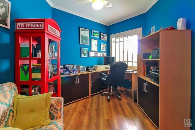 Imagem Casa de Condomínio com 3 Quartos à Venda, 177 m² em Tristeza - Porto Alegre
