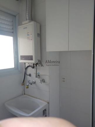 Imagem Imóvel com 3 Quartos à Venda, 66 m² em Vila Lacerda - Jundiaí