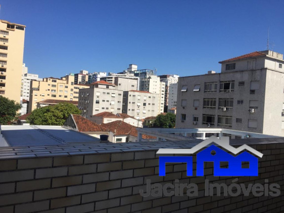 Imagem Apartamento com 2 Quartos à Venda, 8.230 m² em Jose Menino - Santos Imagem Apartamento com 2 Quartos à Venda, 8.230 m² em Jose Menino - Santos