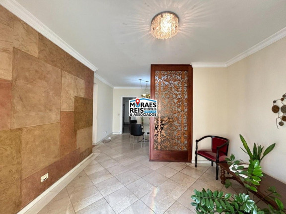 Imagem Apartamento com 3 Quartos à Venda, 121 m² em Brooklin - São Paulo Imagem Apartamento com 3 Quartos à Venda, 121 m² em Brooklin - São Paulo