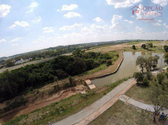 Terreno à Venda, 300 m² em Condomínio Lagos D'icaraí - Salto