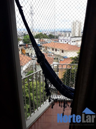 Imagem Apartamento com 2 Quartos à Venda, 55 m² em Nossa Senhora Do ó - São Paulo